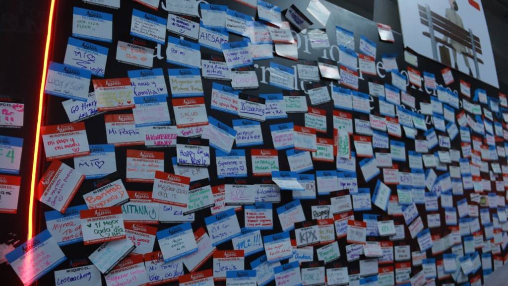 Expo Max Tott 2026 | Alex Meoño