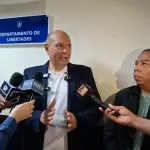 Presentan amparo contra la Comisión de Postulación para TSEt