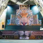 Guatemala gana premio al mejor estand de país en la FITURt