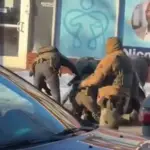 Agentes del ICE asesinan a un hombre en Minneapolis y desatan indignaciónt