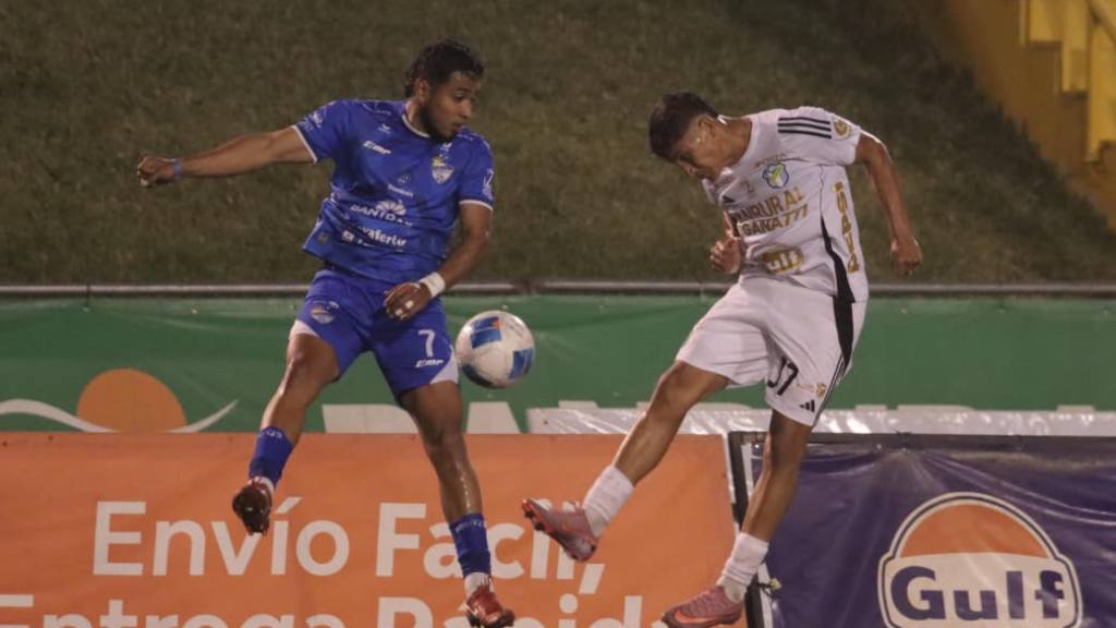 Clausura 2026: Comunicaciones vs. Cobán Imperial  | Alex Meoño 