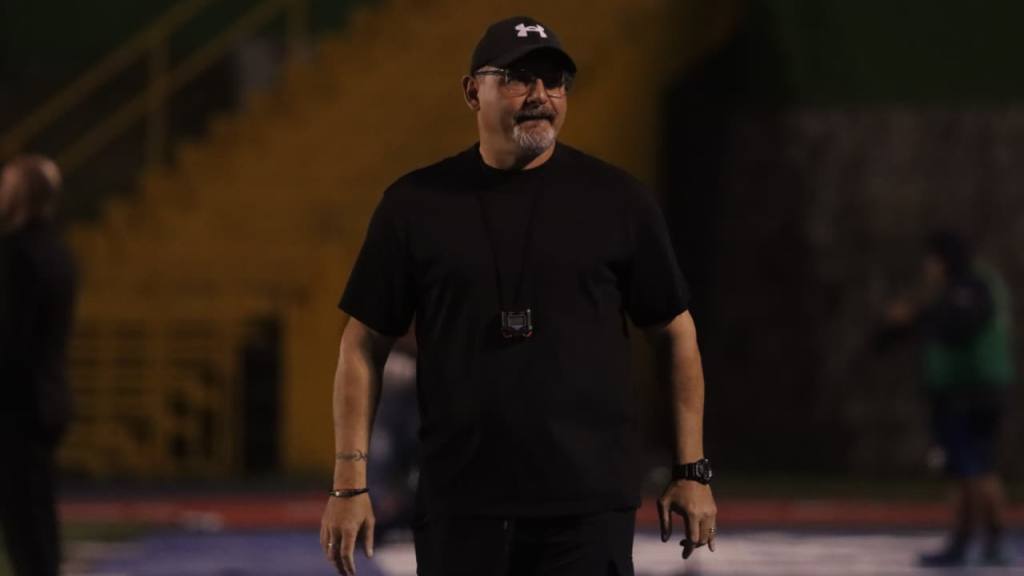 Clausura 2026: Comunicaciones vs. Cobán Imperial  | Alex Meoño 