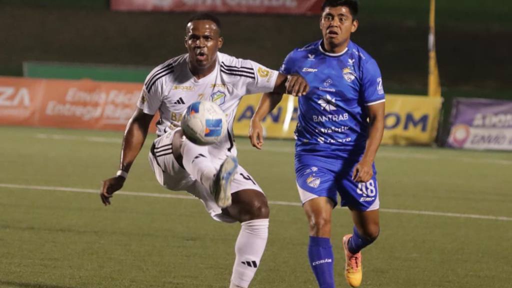 Clausura 2026: Comunicaciones vs. Cobán Imperial  | Alex Meoño 