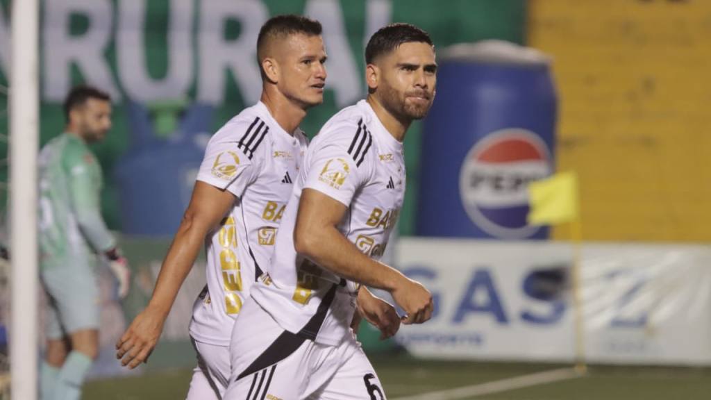 Clausura 2026: Comunicaciones vs. Cobán Imperial  | Alex Meoño 