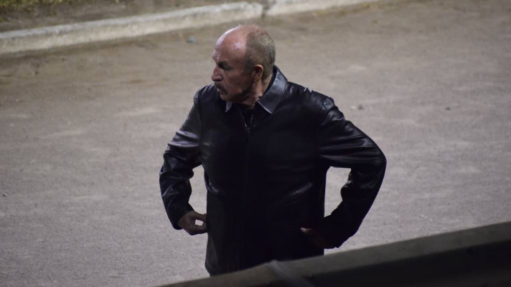 Clausura 2026: Marquense vs. Achuapa  | Diego José Vásquez 