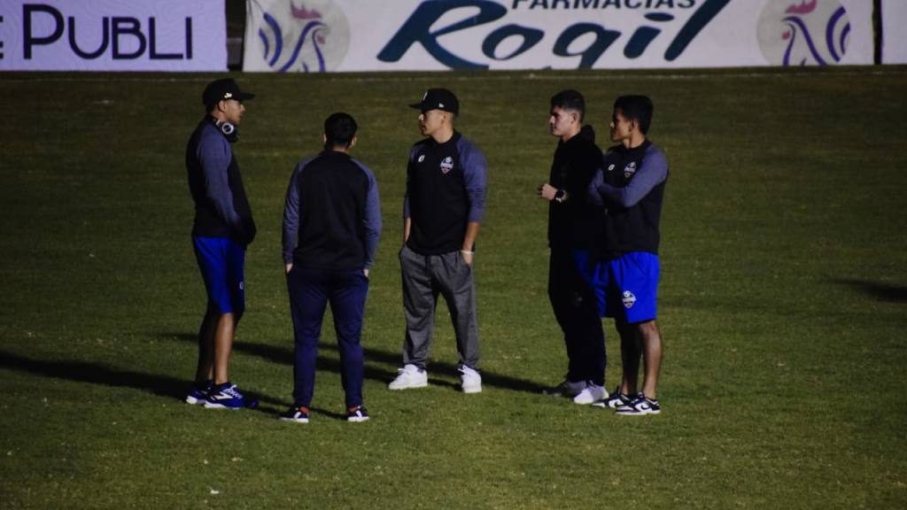 Clausura 2026: Marquense vs. Achuapa  | Diego José Vásquez 