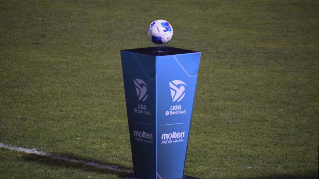 Clausura 2026: Marquense vs. Achuapa  | Diego José Vásquez 