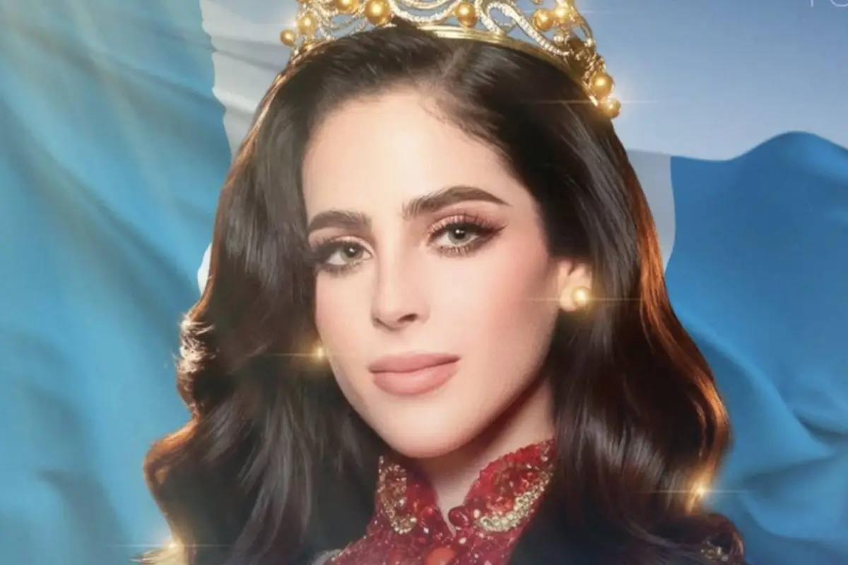 Miss Universo, Miss Universo