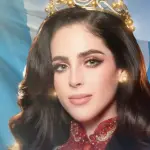 Miss Universo sorprende al tirarse de un pickup para saludar a familia guatemaltecat