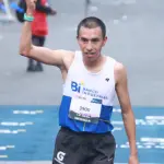 Alberto González y Viviana Aroche ganan la Max Tott 2026t