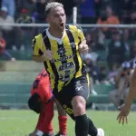 Nicolás Lovato evita la derrota de Aurora ante Municipal  t