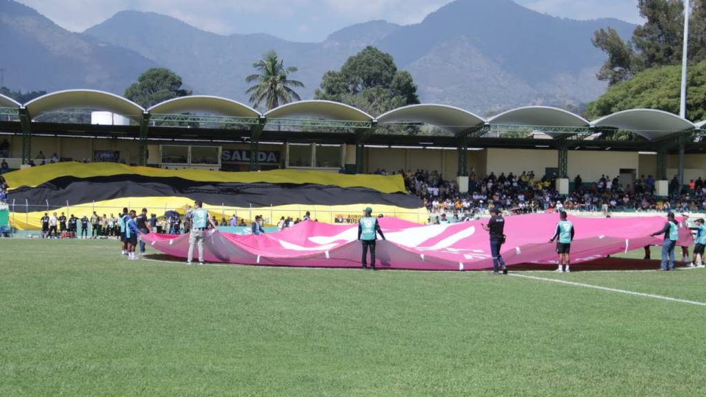 Clausura 2026: Aurora vs. Municipal | Alex Meoño