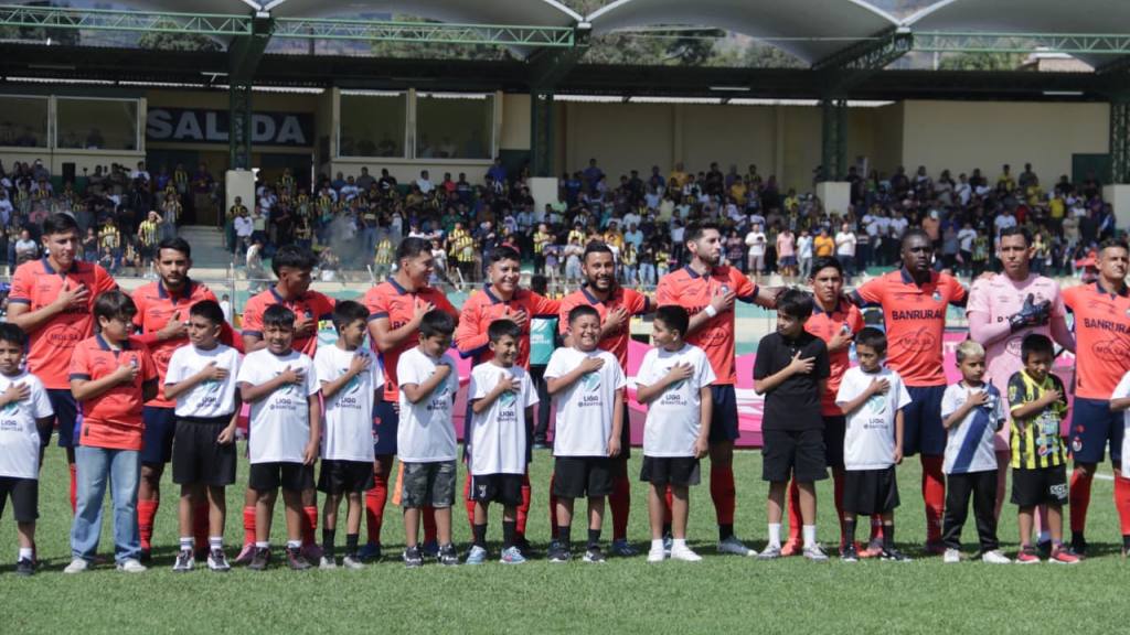 Clausura 2026: Aurora vs. Municipal | Alex Meoño