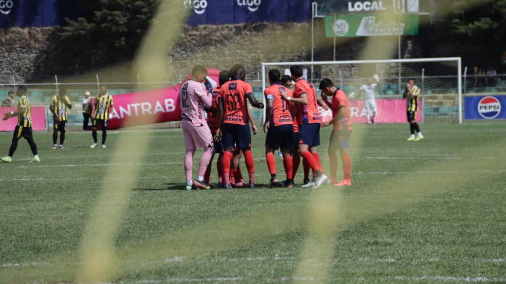 Clausura 2026: Aurora vs. Municipal | Alex Meoño