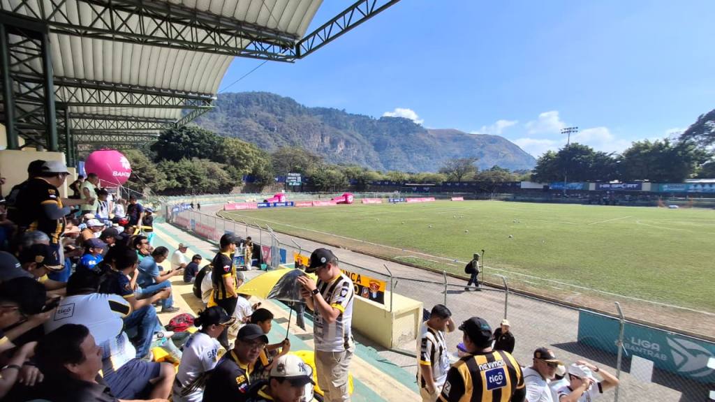 Clausura 2026: Aurora vs. Municipal | Alex Meoño