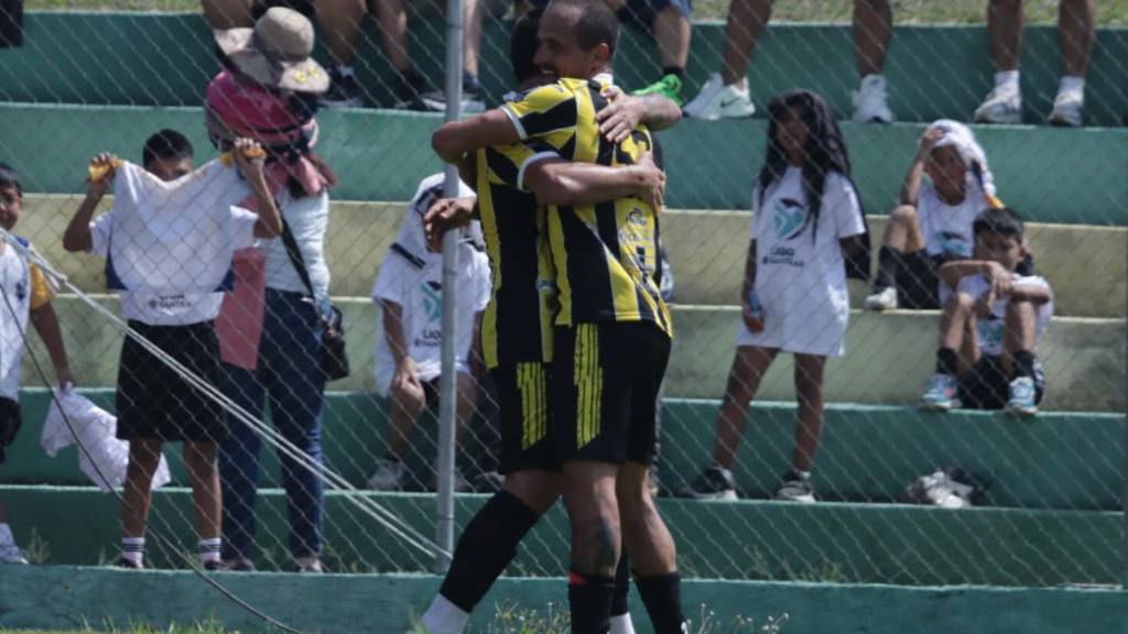 Clausura 2026: Aurora vs. Municipal | Alex Meoño