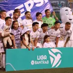 Comunicaciones se encuentra actualmente en el último lugar del acumulado 