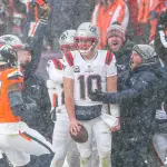 Los Patriots tumban a los Broncos y van al Super Bowl LXt