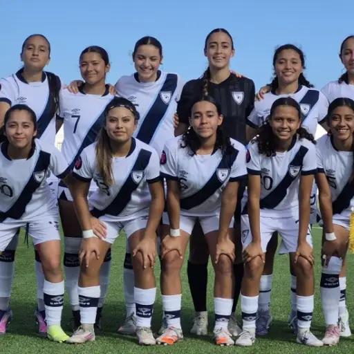 Selección Nacional Sub-17 de Guatemala 