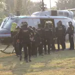 Decomisan 1 mil 39 paquetes de cocaína en Puerto Quetzalt