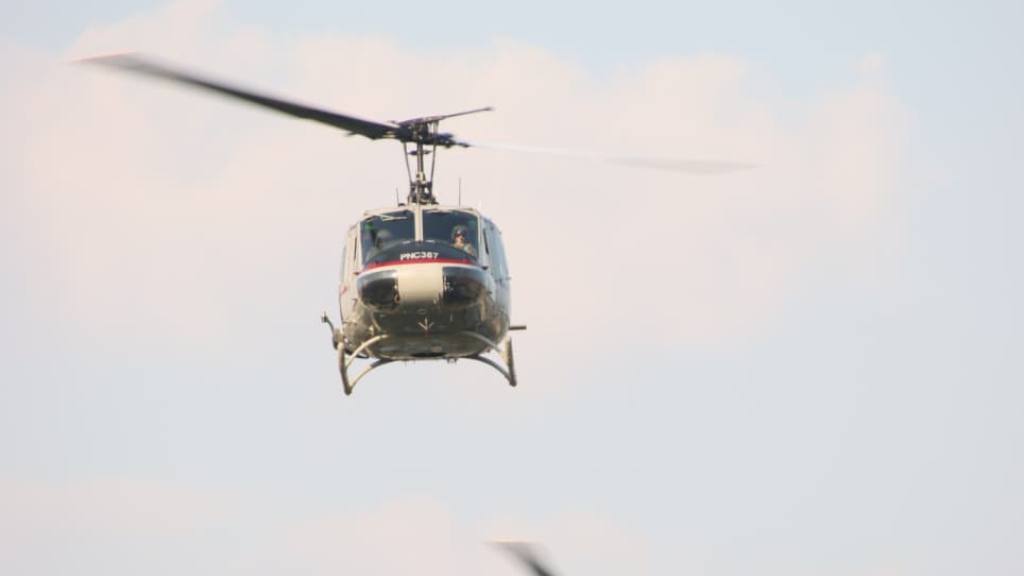 Decomisan 1 mil 39 paquetes de cocaína en Puerto Quetzal | PNC de Guatemala