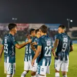 Clausura 2026: Antigua y Xelajú igualan en el estadio Pensativot