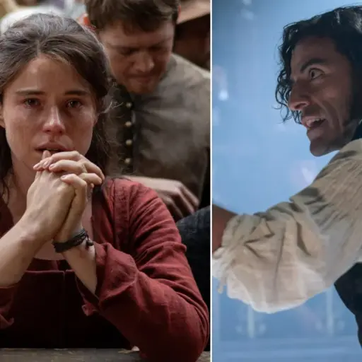 Premios Oscar 2026 nominaciones  ,Redes sociales