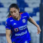 Cruz Azul de Ana Lucía Martínez sufre su primera pérdida t