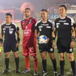 Clausura 2026: Así fue el error arbitral en el Malacateco-Marquenset
