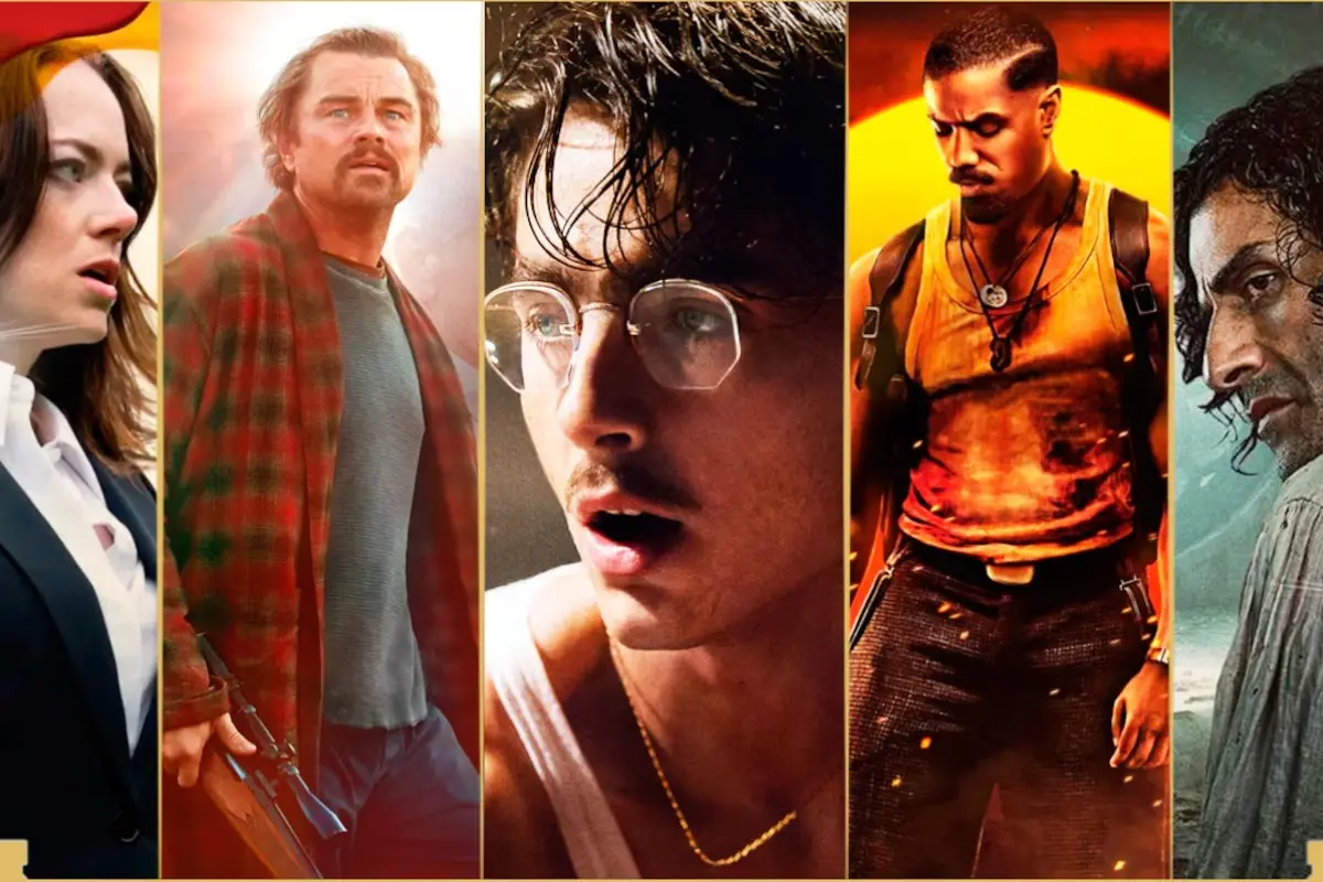 Mejor Película en los Premios Oscar, Redes sociales