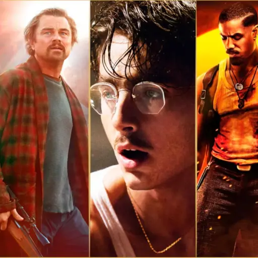 Mejor Película en los Premios Oscar ,Redes sociales