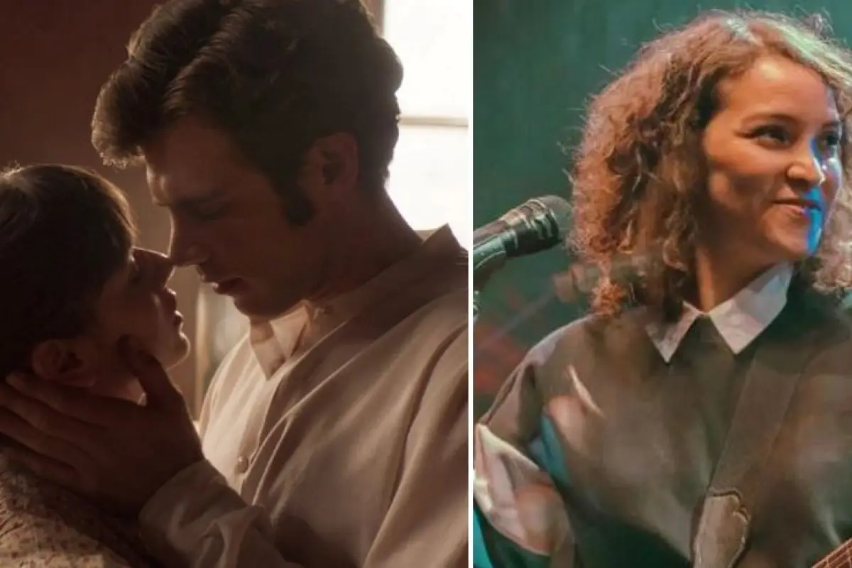 Como agua para chocolate - Gaby Moreno, Redes sociales