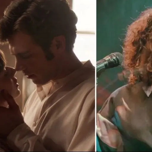 Como agua para chocolate - Gaby Moreno ,Redes sociales