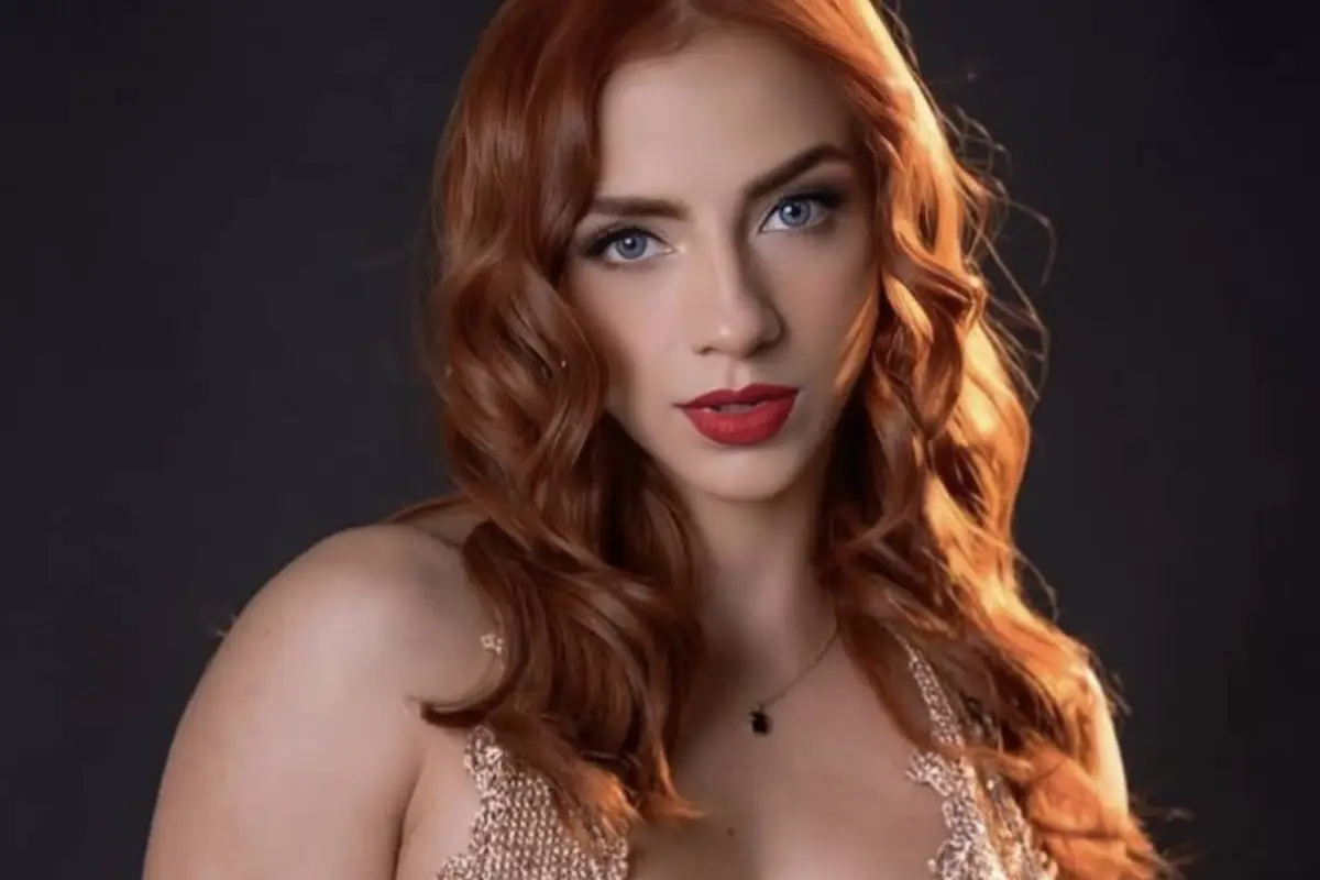 Michelle Araujo , Michelle Araujo 