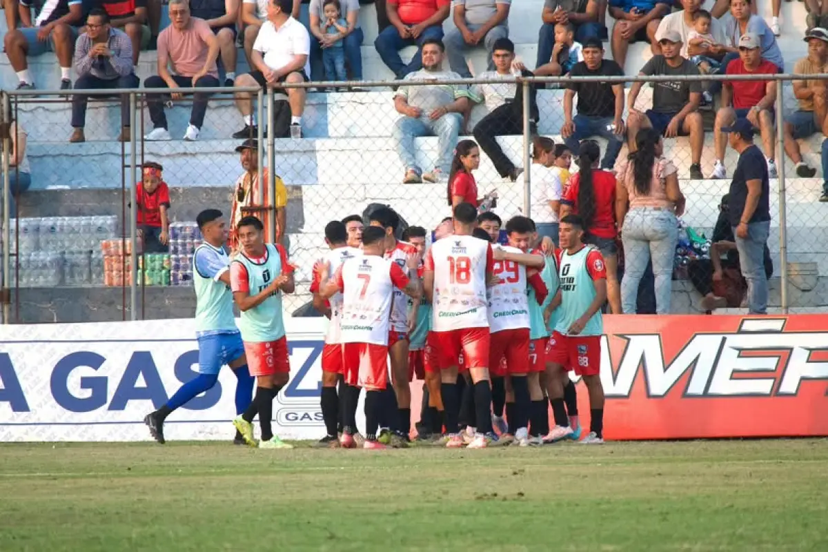 Mictlán derrota a Municipal en jornada inaugural del Clausura 2026 