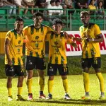 Guastatoya vence a Mixco y se ilusiona con escribir otra historia en el Clausura 2026t