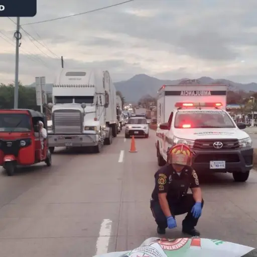 . ,Bomberos Municipales Departamentales