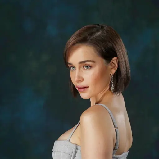 Emilia Clarke ,Instagram