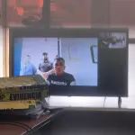 Salimos vestidos de policías, asegura reo recapturado tras fuga; PNC rechaza señalamientost