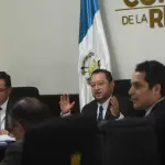 Comisión de postulación del TSE establece criterios de evaluaciónt