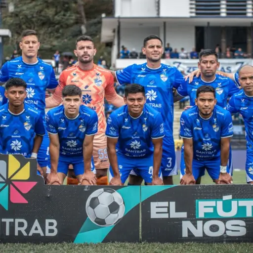 Cobán Imperial fue el primer líder del Clausura 2026 