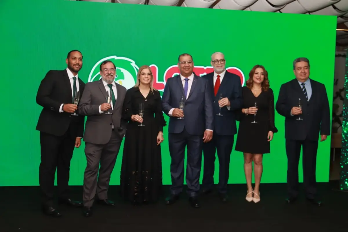 Lotto Quetzal nace como una propuesta moderna, responsable, e innovadora dentro del sector de loterías., Foto Alex Meoño