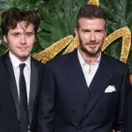 En un extenso mensaje, Brooklyn Beckham explicó los detalles de su pleito con sus papást