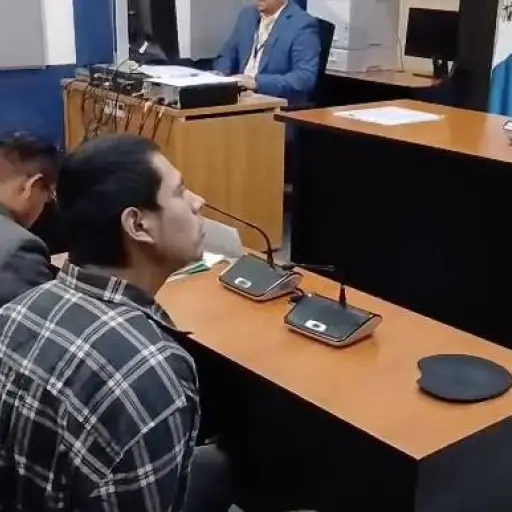 Harol Salguero, alias 