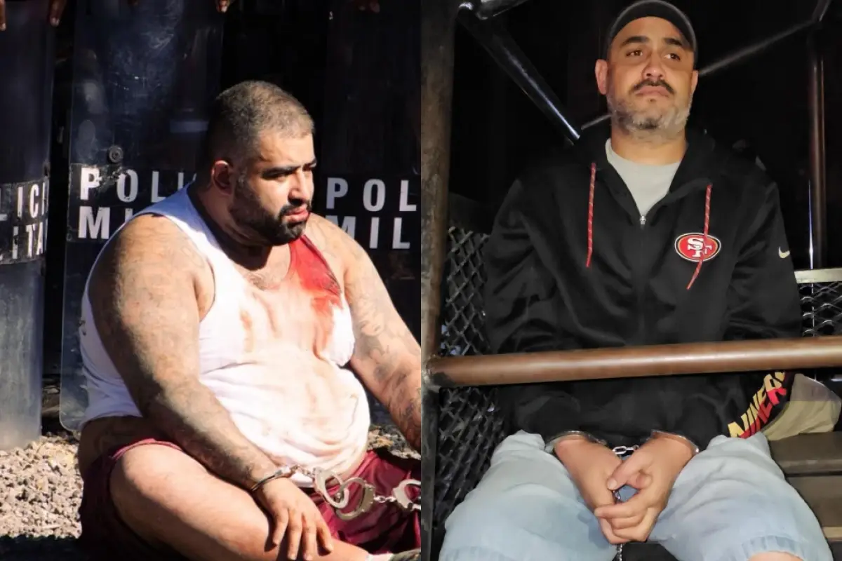 Marlon Alexander Ochoa Mejía, alias “El Blocky”., Especial. 