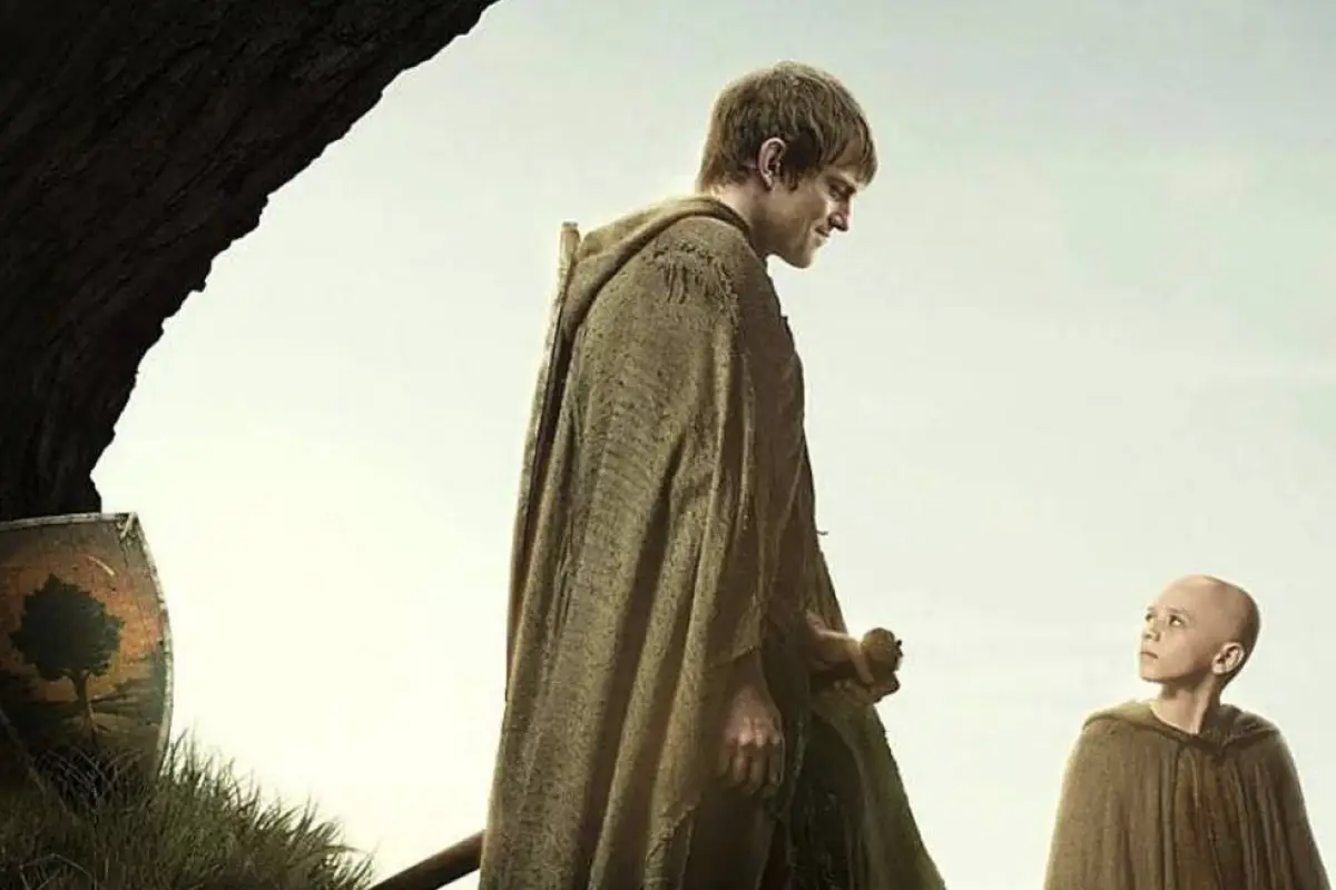 Juego de Tronos, Juego de Tronos