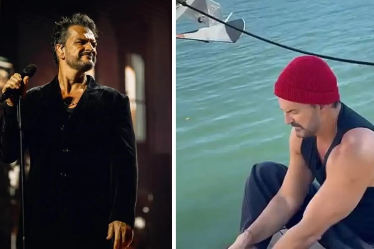 Ricardo Arjona, Redes sociales