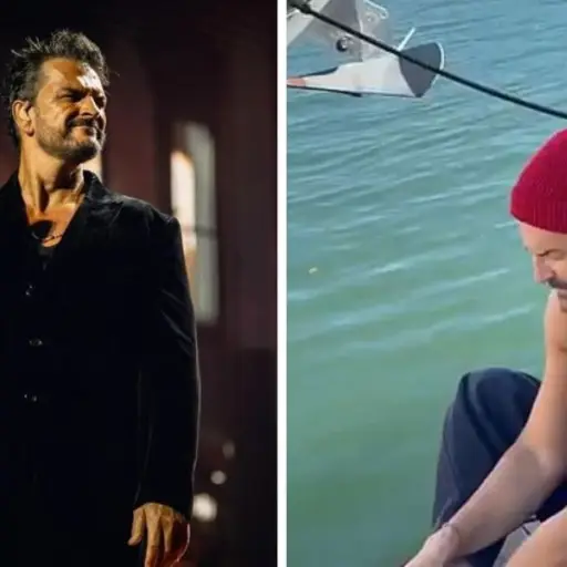 Ricardo Arjona ,Redes sociales