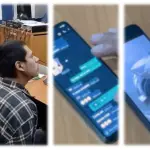 VIDEO. Celular decomisado a pandillero revela destrucción de evidencias tras ataques a PNCt
