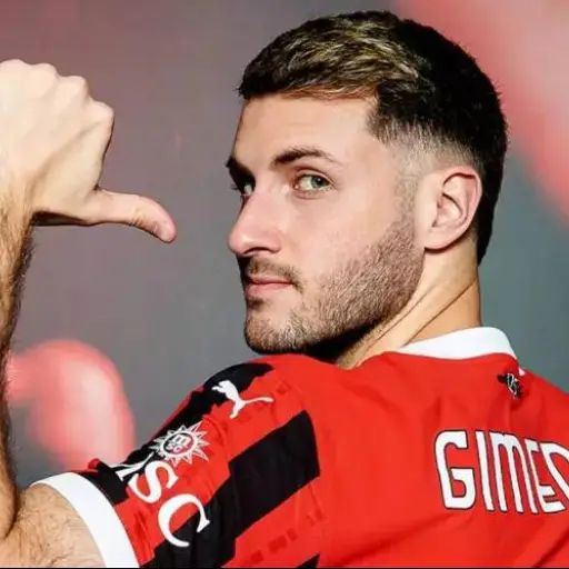 futbolistas atractivos Mundial 2026 ,Instagram